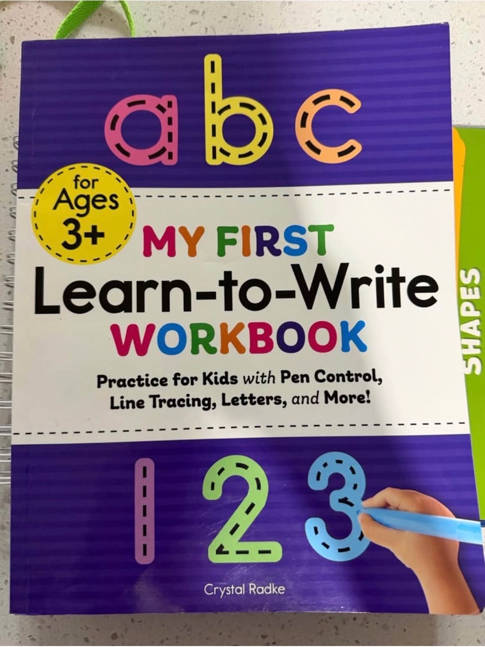 Children's learning bundle. - Picture 5 of 9